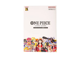 ONE PIECE Card Game Premium Card Collection 25th Anniversary Edition