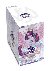 My Little Pony - Friendship Eternal Moon Edition Series 3 Booster Box