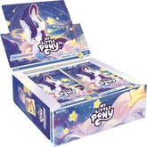 My Little Pony- Friendship Eternal Rainbow Edition Series 2- Booster Box
