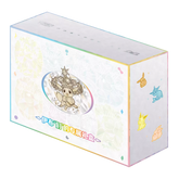 【Pre-Order】S-Chinese Terastal Festival CSV9.5C Premium Gift Box