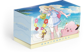 Lillie/N--Chinese Exclusive Pokémon Battle Set Gift Box