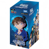 Detective Conan Trump Cards Japanese - Stellar Cards
