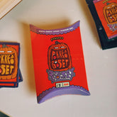 Pokkedo Halloween Box Set