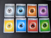Energy Break round 2 (40 packs of Ascended Heroes)