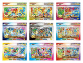 【Pre-order】30th Celebration Card Set Complete all 9 Types