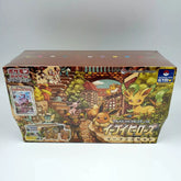 Pokemon Card Game Sword & Shield Eevee Heroes Eevee's Set Gym Box Sealed