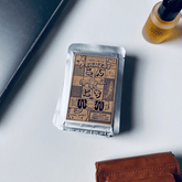 Pokkedo V3 Konnichi-WOW Booster pack