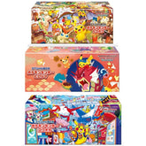 Tohoku&Hiroshima&Fukuoka--Pokemon center Special Box Japanese