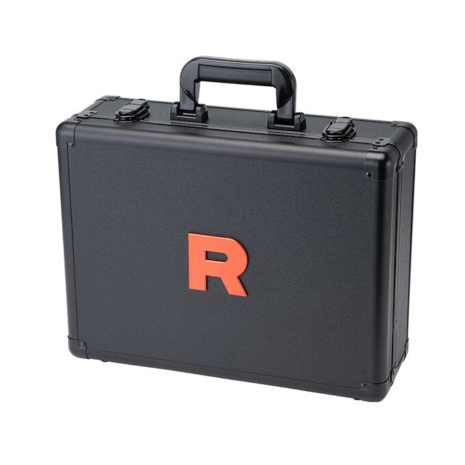 【PRE-ORDER】Glory of the Rocket Team Attache Case Set (Japanese)