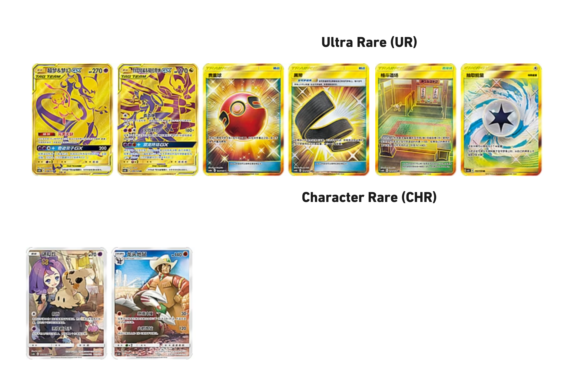 Shining Synergy: Supreme--Pokémon Cards CSM2b S-Chinese Booster Box