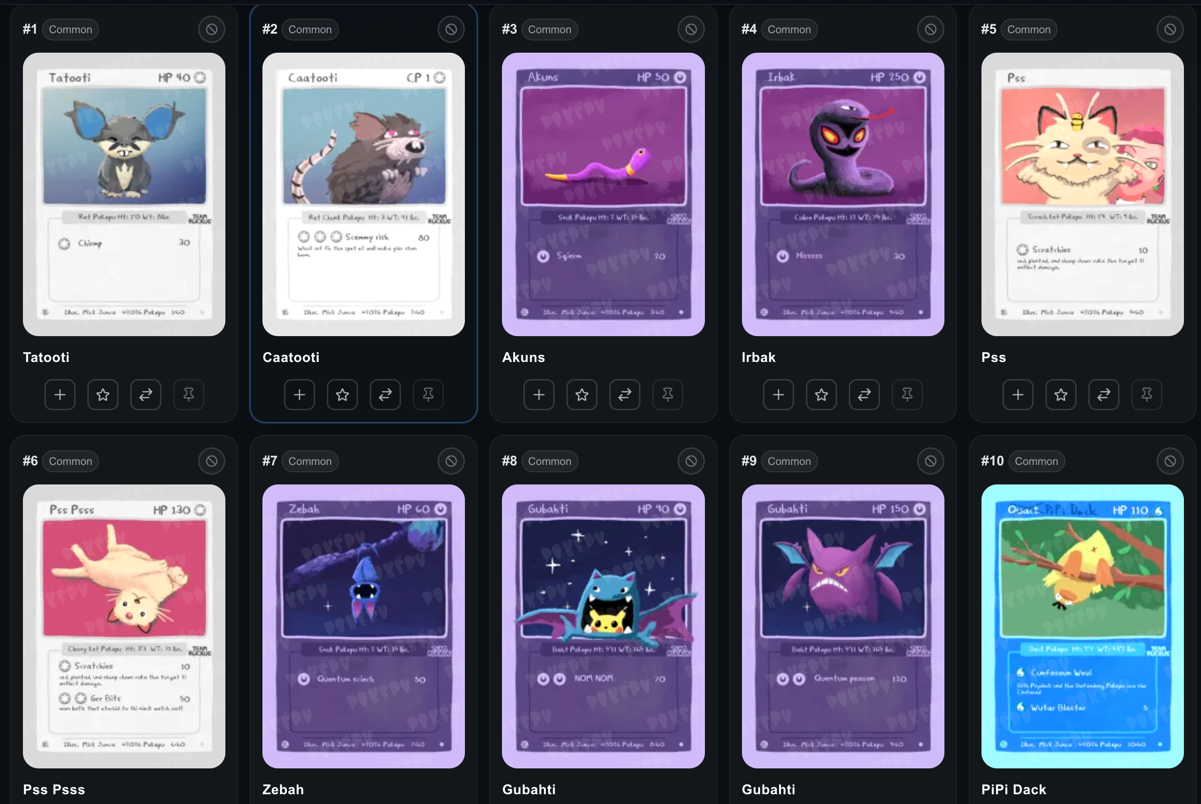 Poképu S3 Booter Box