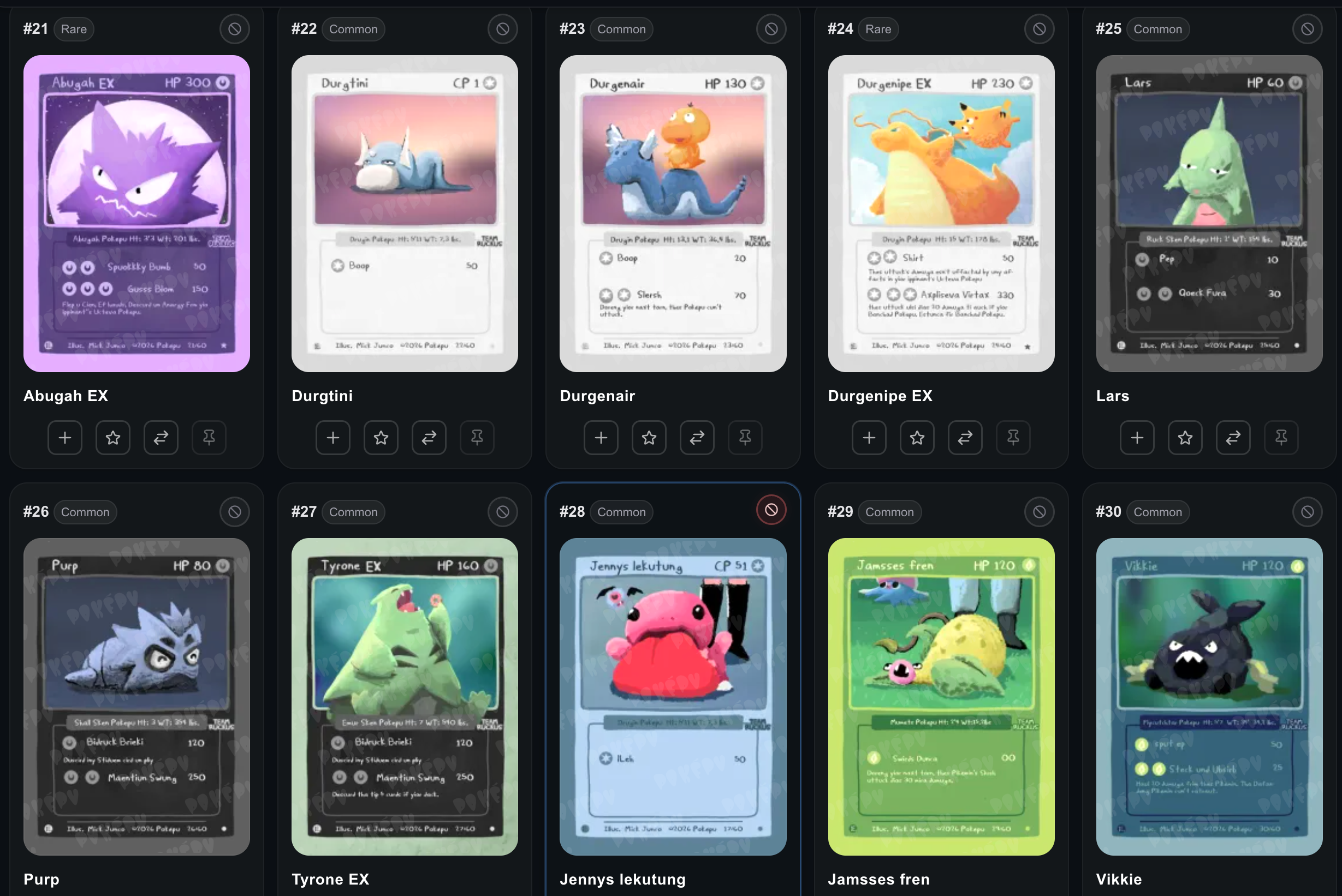 Poképu S3 Booter Box