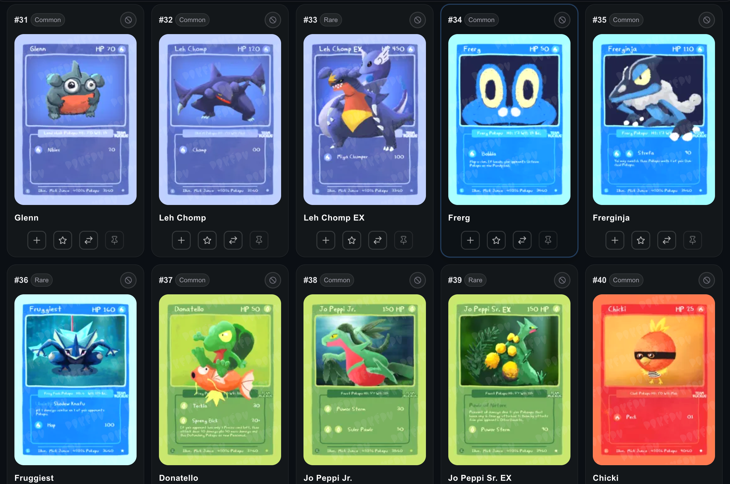 Poképu S3 Booter Box