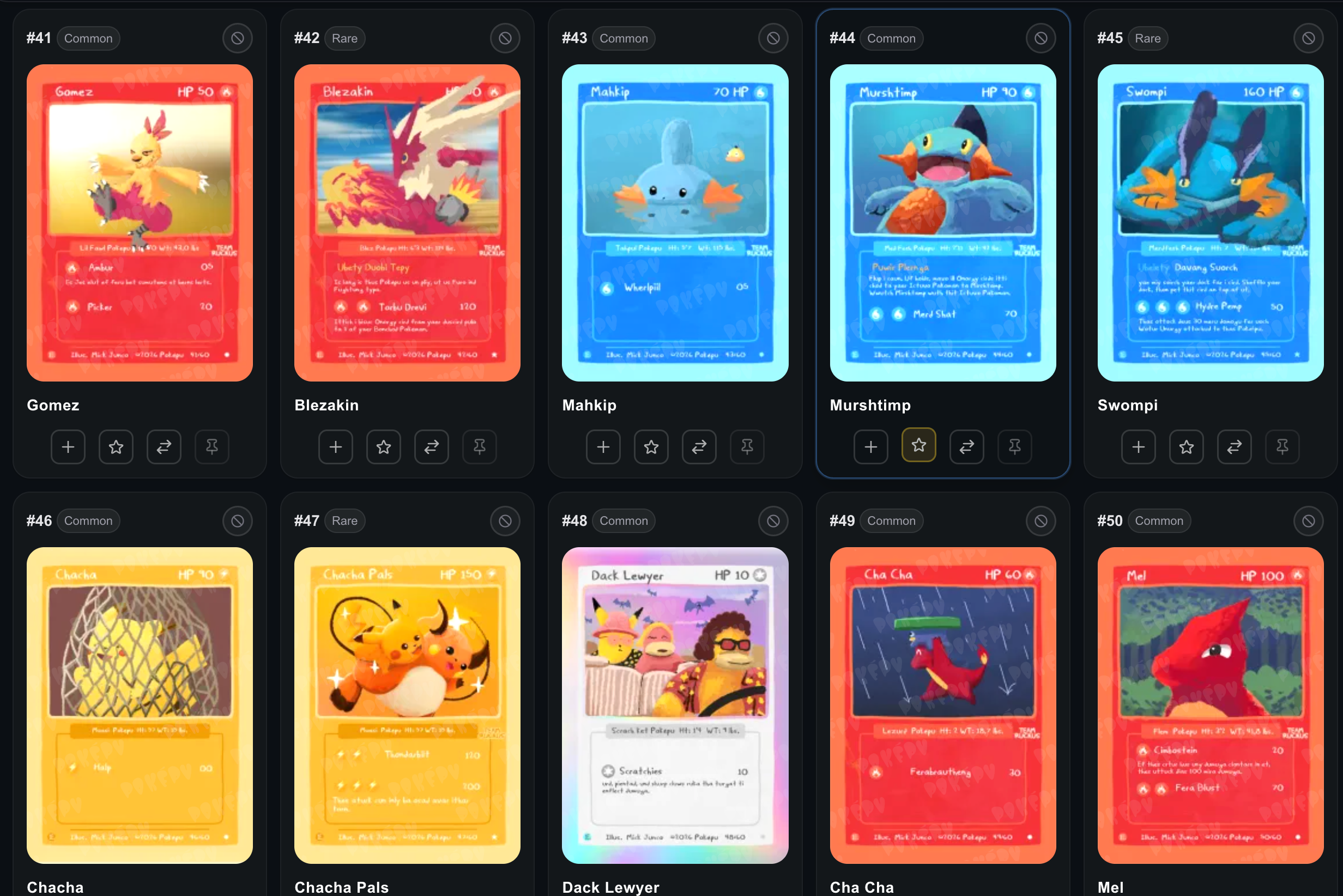 Poképu S3 Booter Box