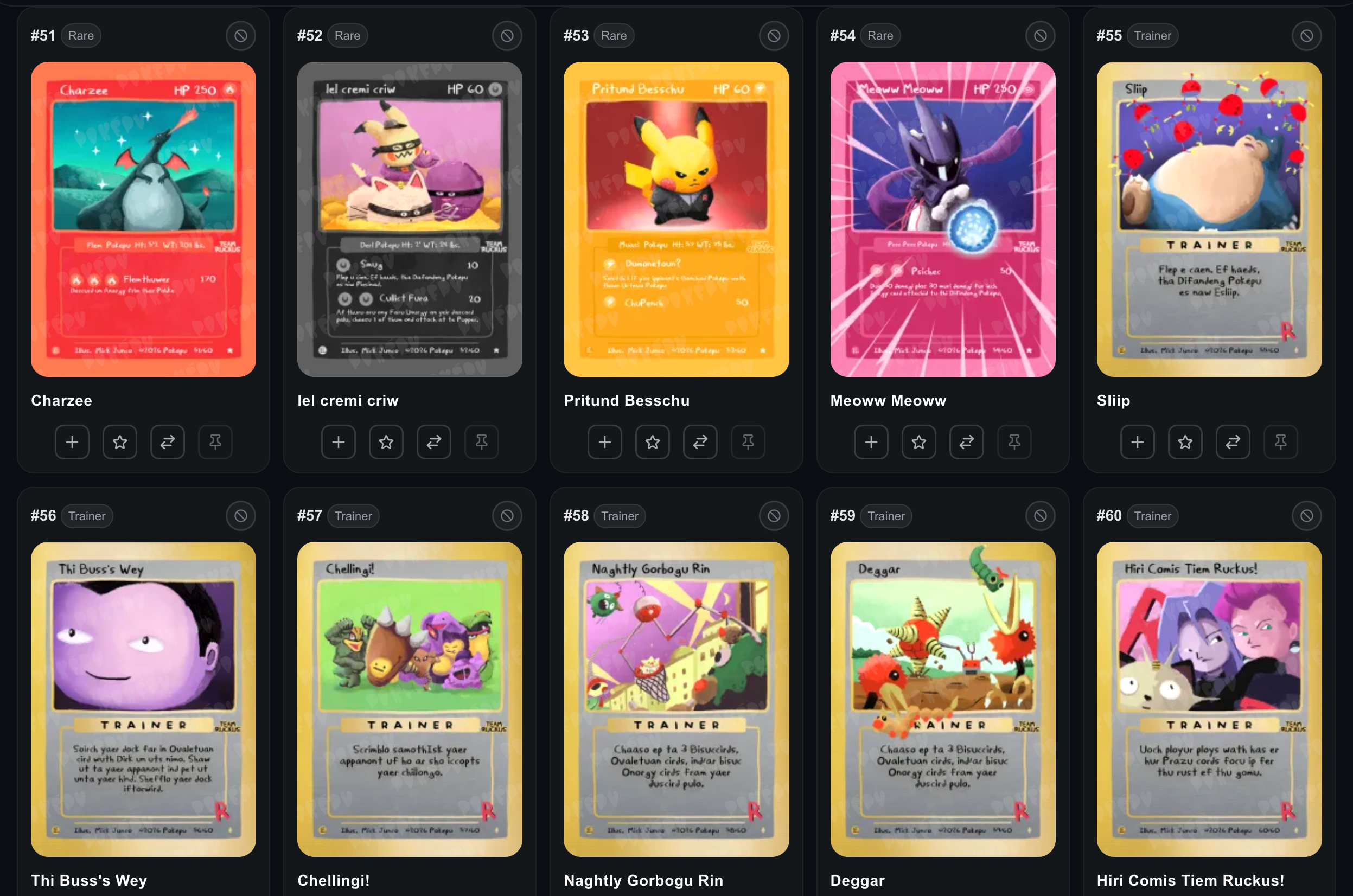 Poképu S3 Booter Box