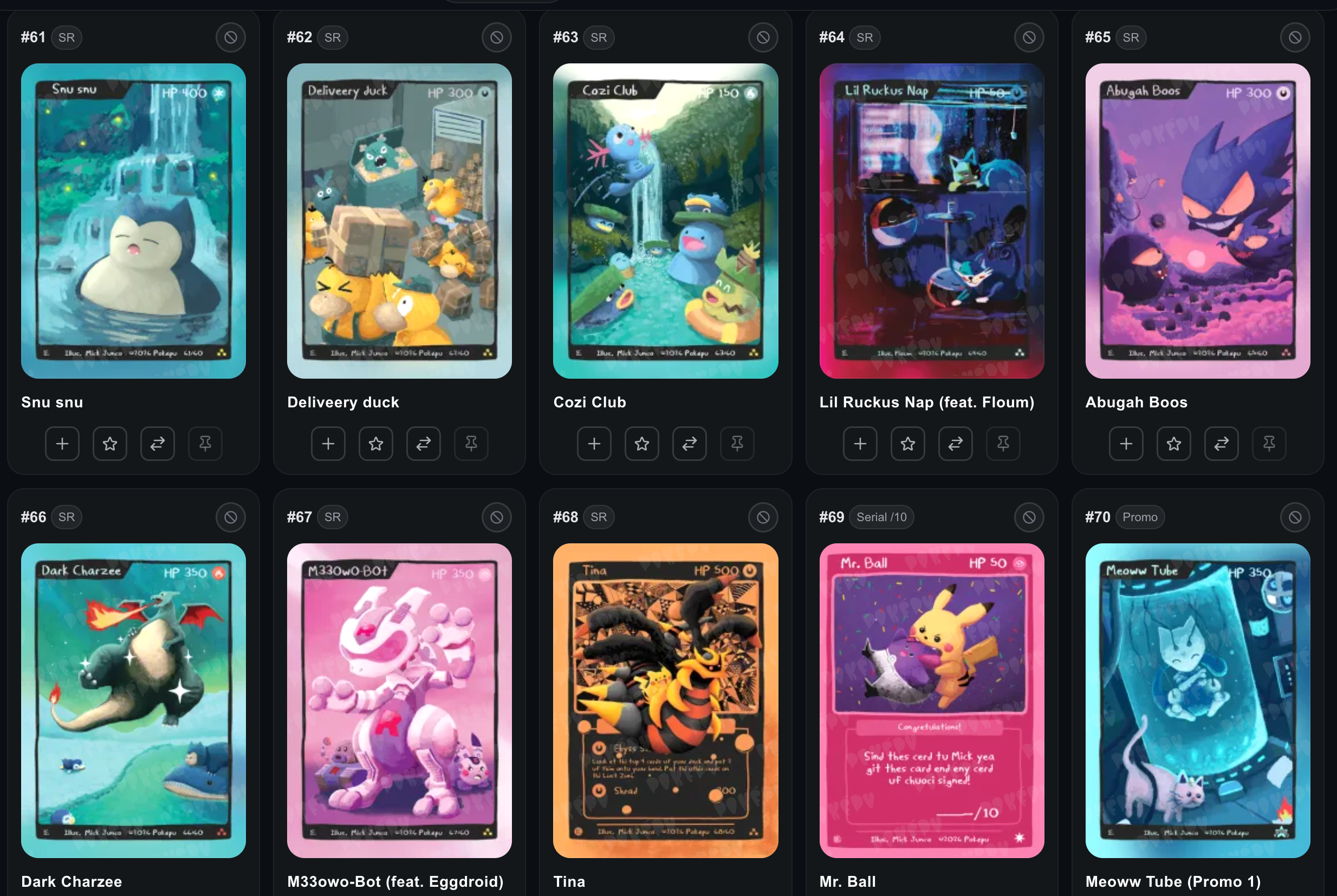 Poképu S3 Booter Box