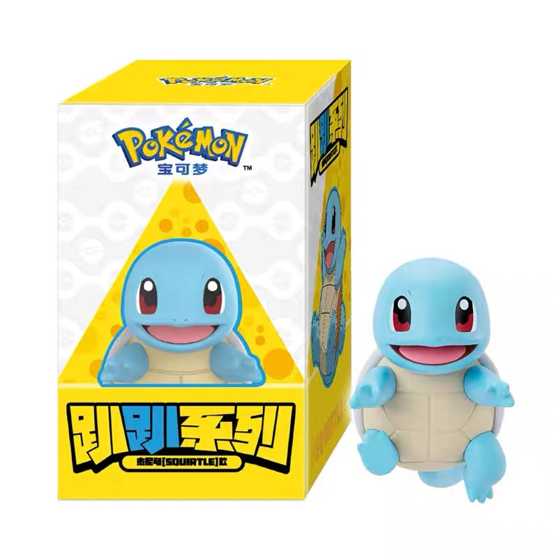 Funism Pokémon Mini Blind Box