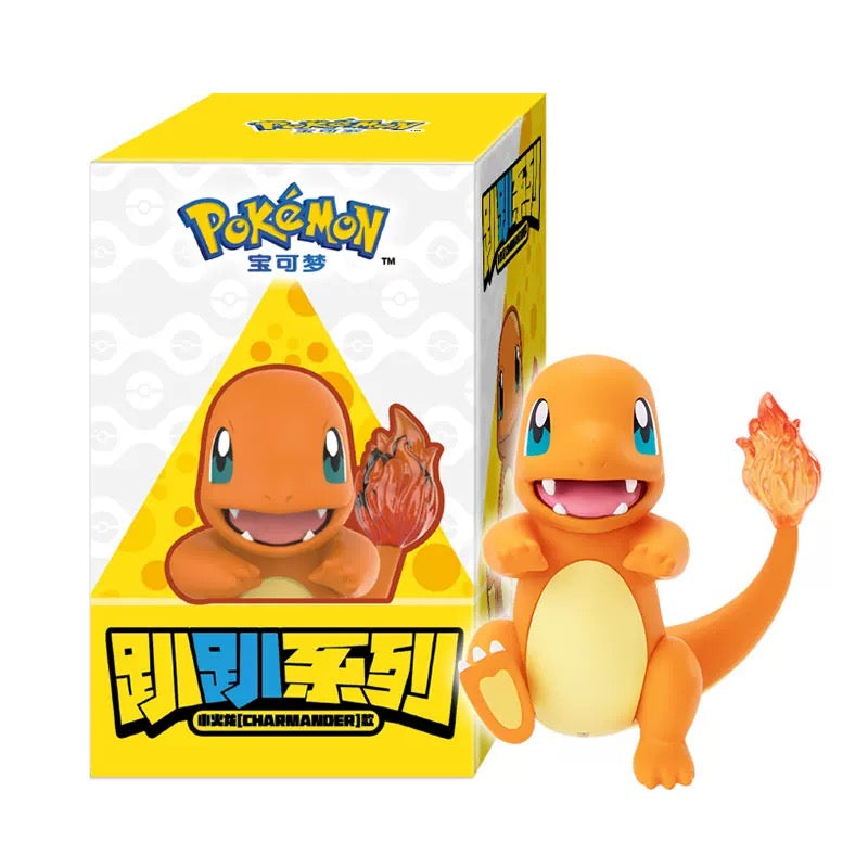 Funism Pokémon Mini Blind Box