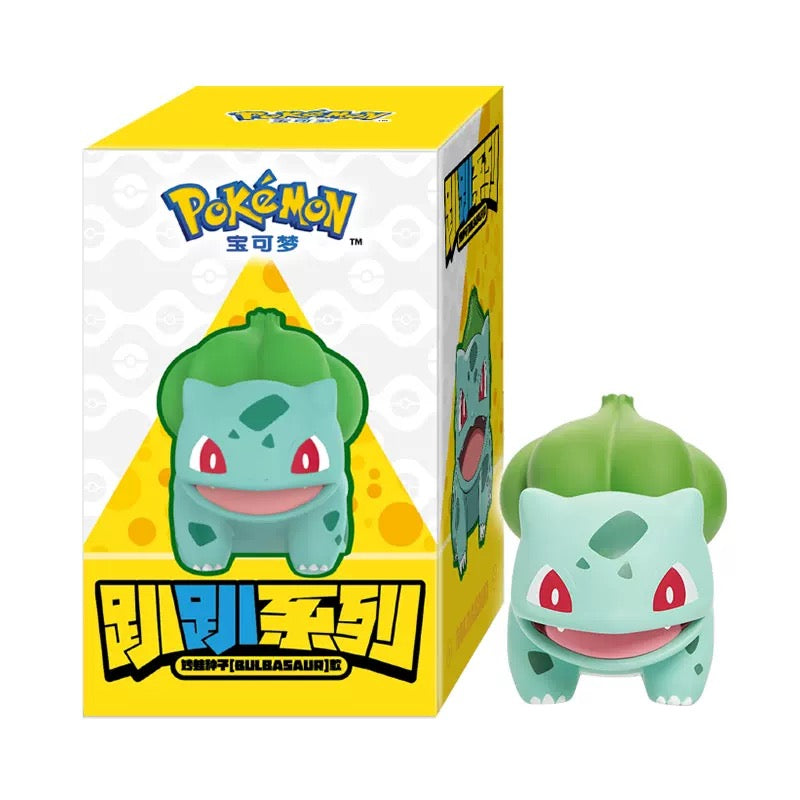 Funism Pokémon Mini Blind Box