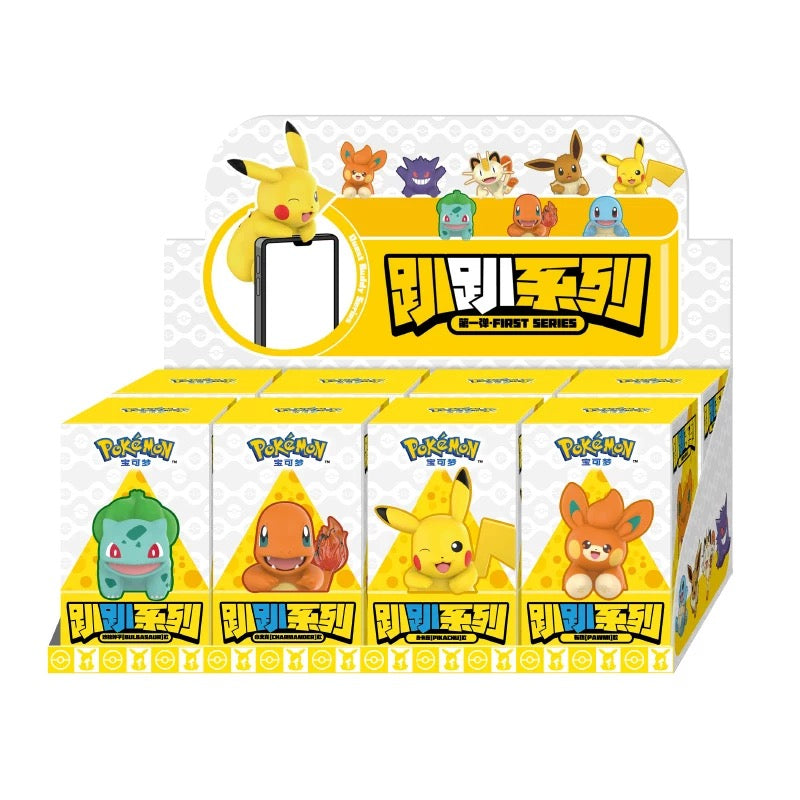 Funism Pokémon Mini Blind Box