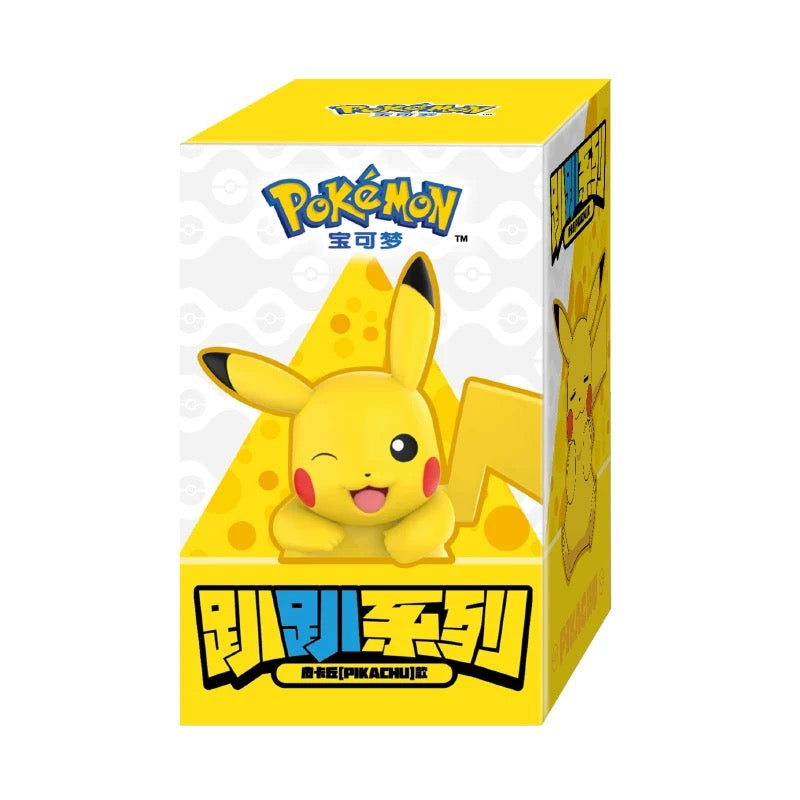 Funism Pokémon Mini Blind Box