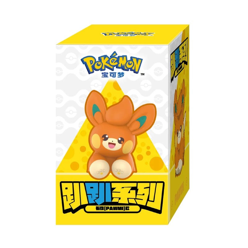 Funism Pokémon Mini Blind Box