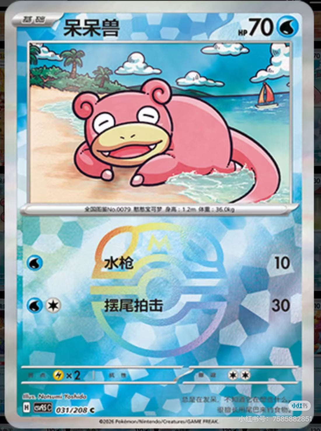 S-Chinese Terastal Festival CSV9.5C Booster Box