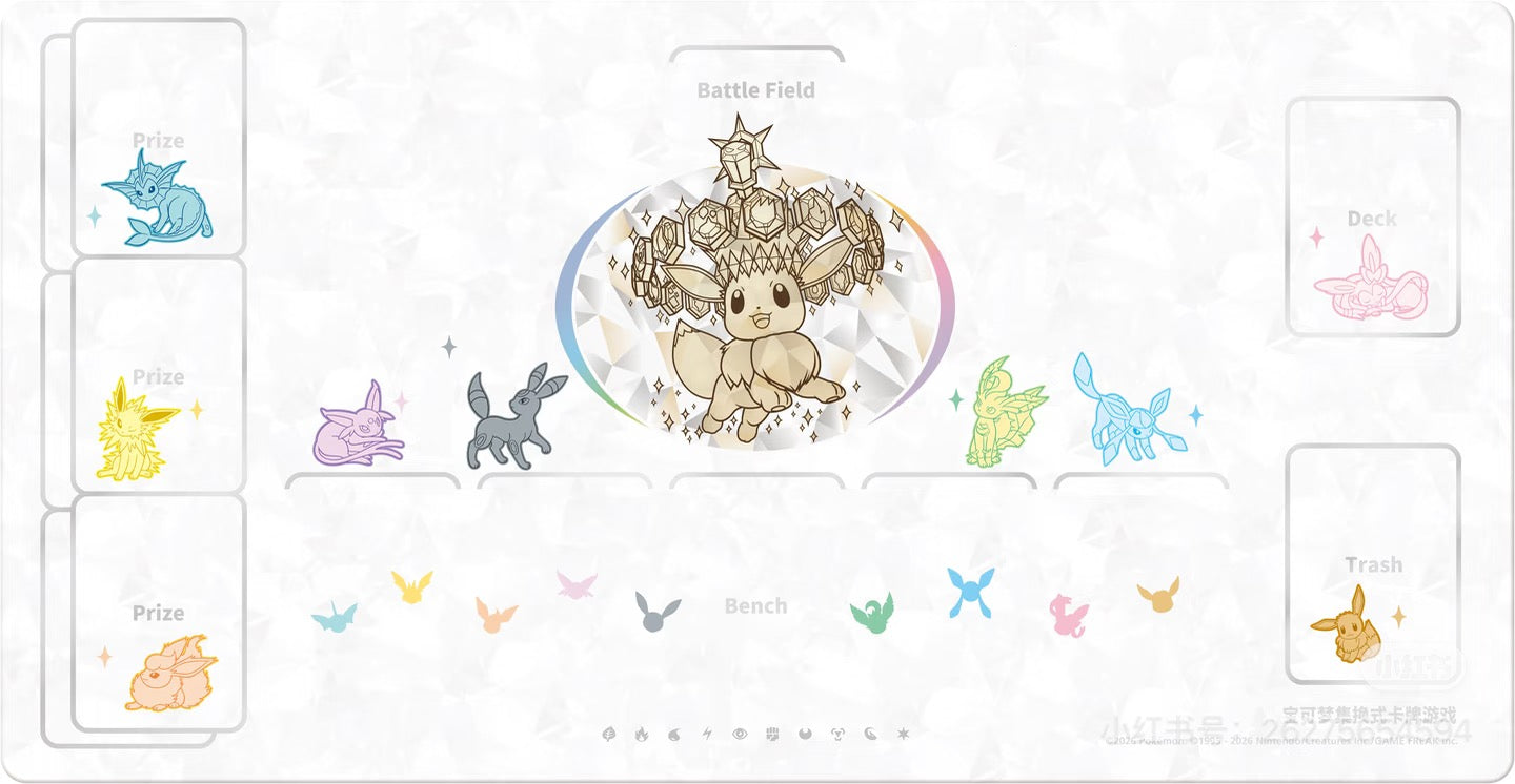 【Pre-Order】S-Chinese Terastal Festival CSV9.5C Premium Gift Box