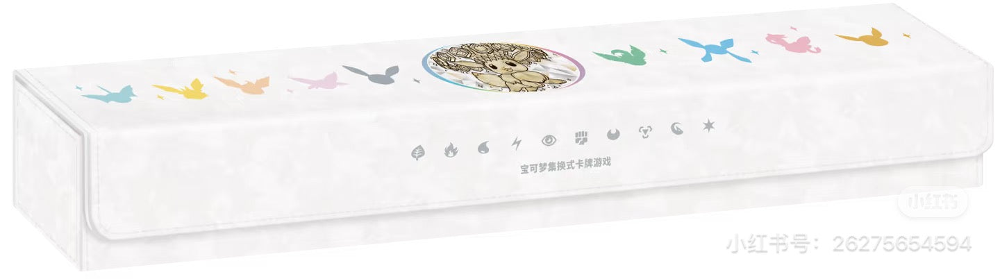 【Pre-Order】S-Chinese Terastal Festival CSV9.5C Premium Gift Box