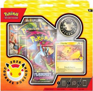 Pokemon Day 2026 Collection (English)