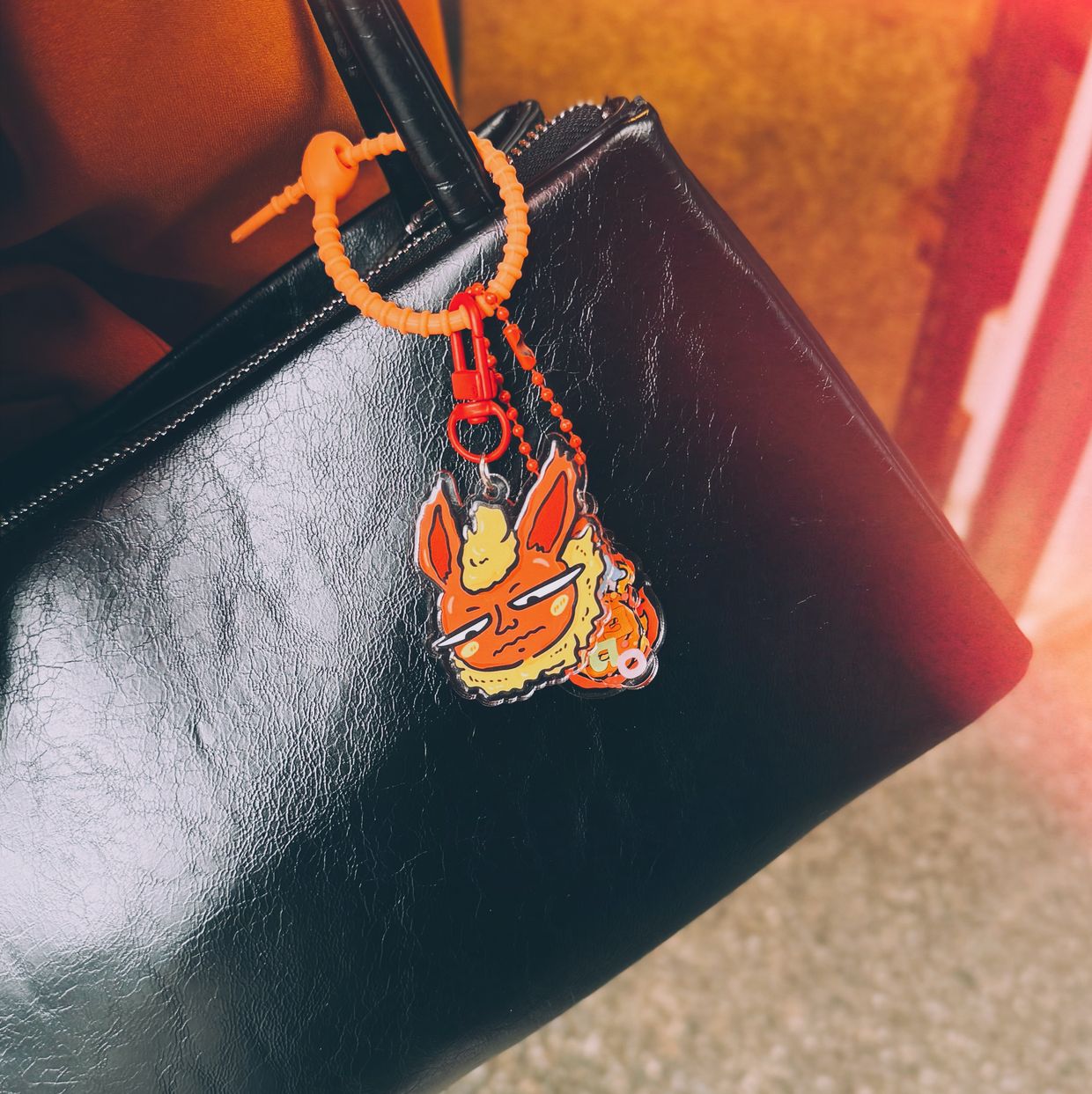 GACHA! GANCI! Pokkedo Keychain Blind packs